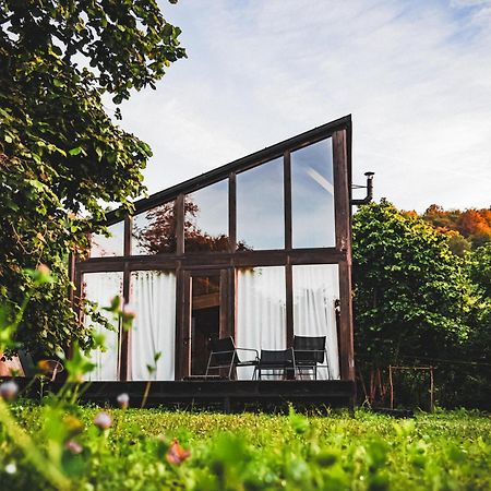 Hotel Dumbo Eco Camp à Ozurget'i Extérieur photo