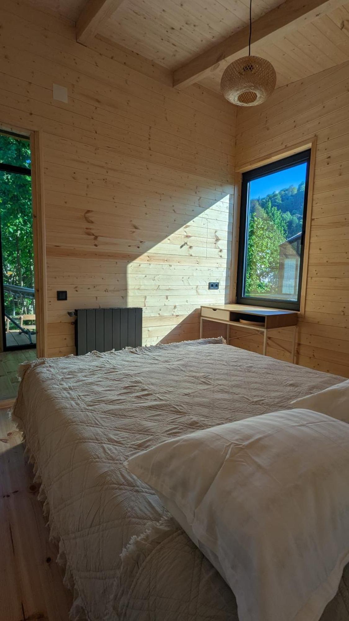 Hotel Dumbo Eco Camp à Ozurget'i Extérieur photo